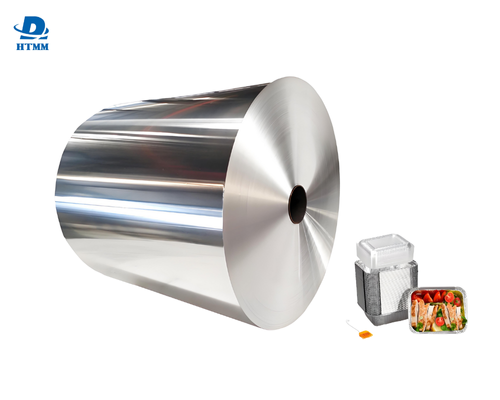 8011 Aluminium container foil